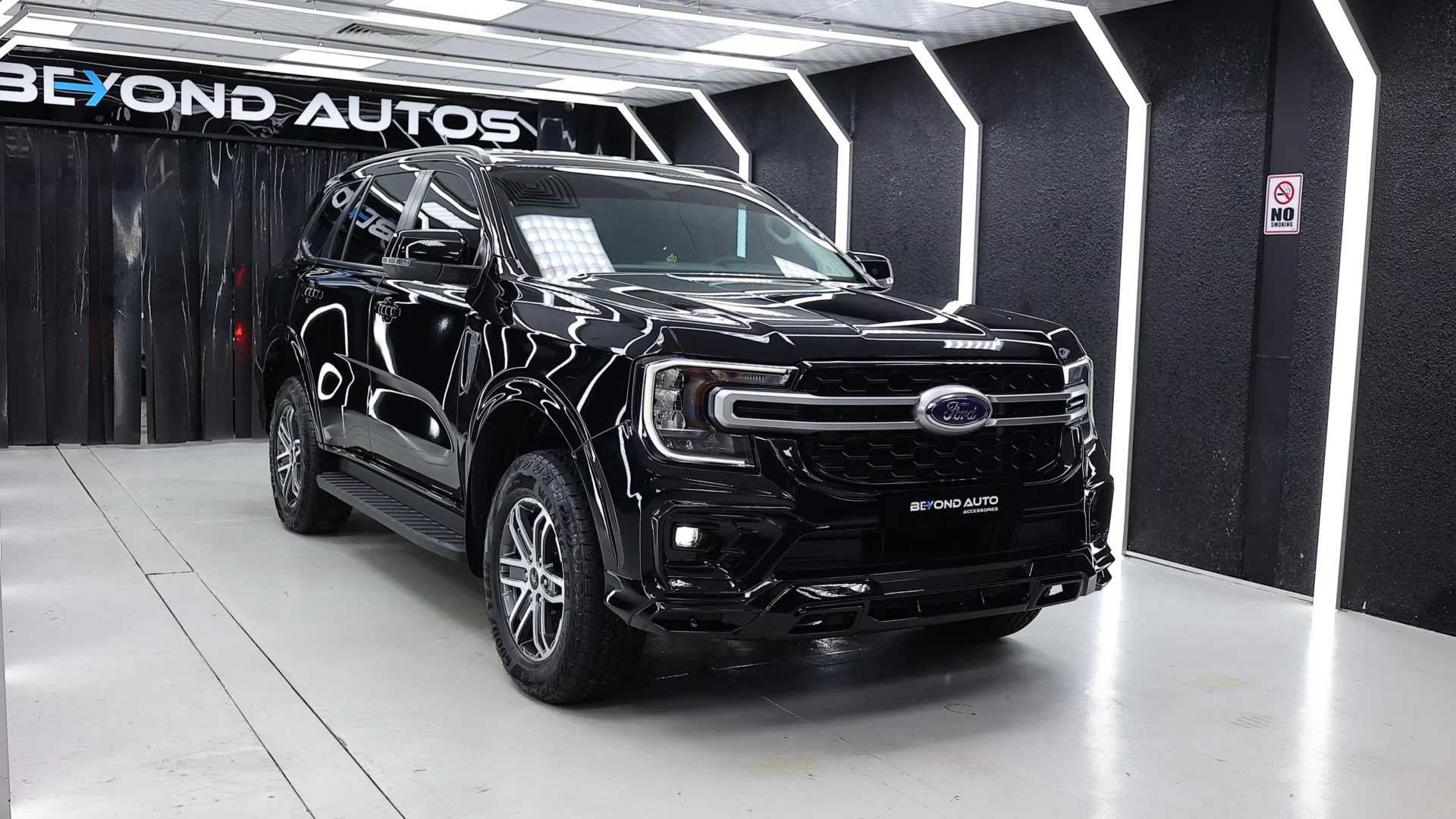 Ford-Everest-Body-Kit-V1-Beyond-Auto-Accessories