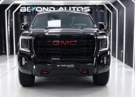 GMC-YukonAT4-Beyond-Edition-Beyond-Auto-Accessories