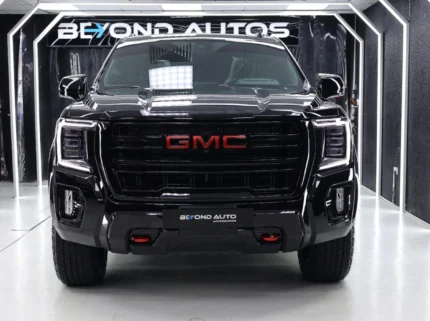 GMC-YukonAT4-Beyond-Edition-Beyond-Auto-Accessories