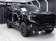 GMC-YukonAT4-Beyond-Edition-Beyond-Auto-Accessories