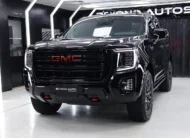 GMC-YukonAT4-Beyond-Edition-Beyond-Auto-Accessories