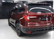 Honda-Pilot-Beyond-Edition-Beyond-Auto-Accessories