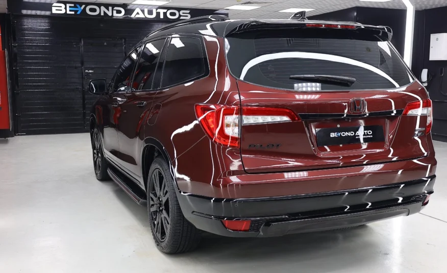 Honda-Pilot-Beyond-Edition-Beyond-Auto-Accessories