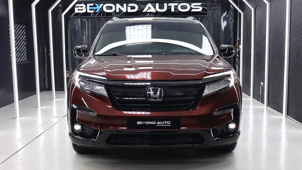 Honda-Pilot-Beyond-Edition-Beyond-Auto-Accessories