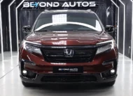 Honda-Pilot-Beyond-Edition-Beyond-Auto-Accessories