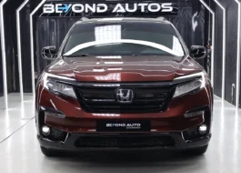 Honda-Pilot-Beyond-Edition-Beyond-Auto-Accessories