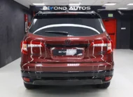 Honda-Pilot-Beyond-Edition-Beyond-Auto-Accessories