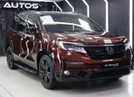 Honda-Pilot-Beyond-Edition-Beyond-Auto-Accessories