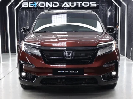 Honda-Pilot-Beyond-Edition-Beyond-Auto-Accessories