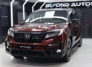 Honda-Pilot-Beyond-Edition-Beyond-Auto-Accessories