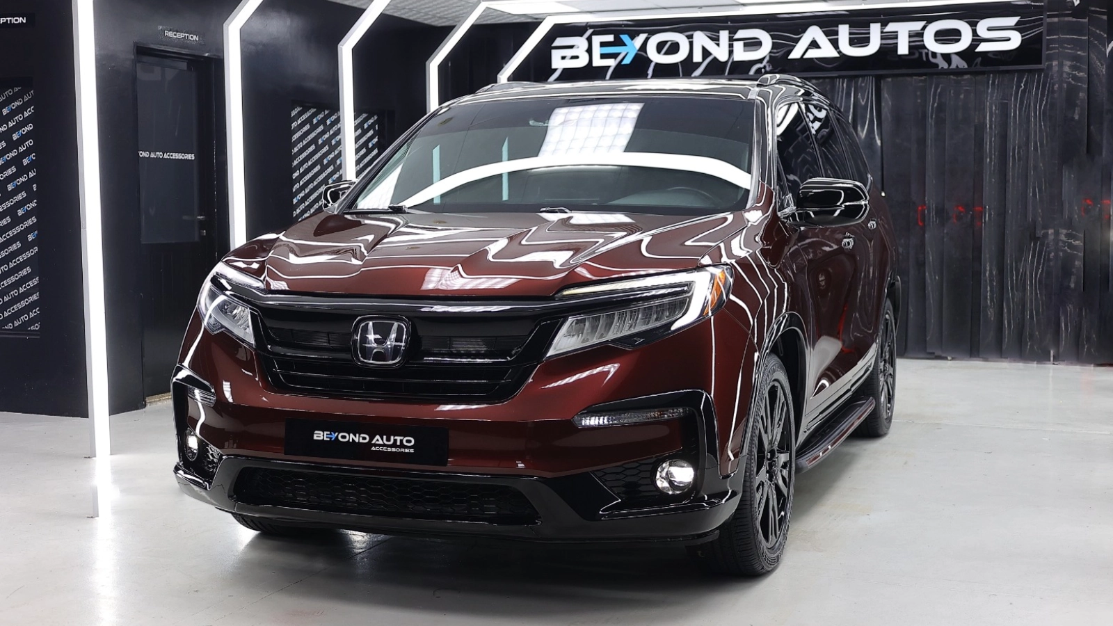 Honda-Pilot-Beyond-Edition-Beyond-Auto-Accessories