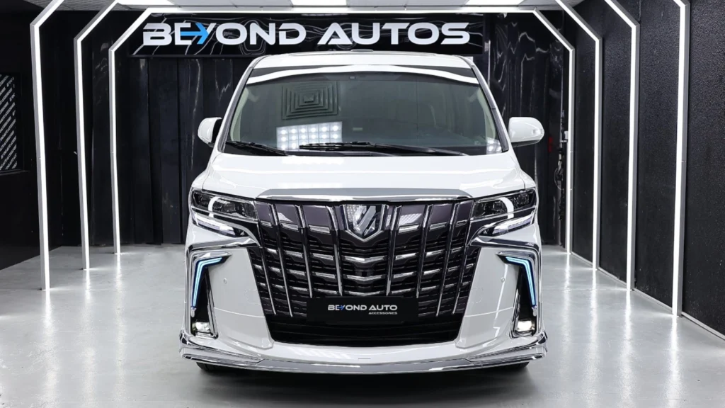 Toyota-Alphard-Beyond-Edition-Beyond-Auto-Accessories