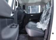 2025 JMC DADAO PICKUP 2.3L TURBO White Inside & Black - Beyond Autos - www.beyondautos.com