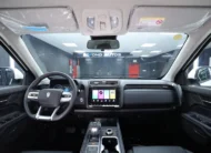 2025 JMC DADAO PICKUP 2.3L TURBO White Inside & Black - Beyond Autos - www.beyondautos.com