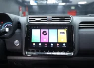 2025 JMC DADAO PICKUP 2.3L TURBO White Inside & Black - Beyond Autos - www.beyondautos.com