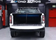 2025 JMC DADAO PICKUP 2.3L TURBO White Inside & Black - Beyond Autos - www.beyondautos.com
