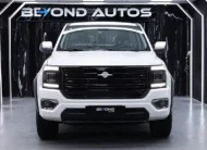 2025 JMC DADAO PICKUP 2.3L TURBO White Inside & Black - Beyond Autos - www.beyondautos.com