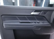 2025 JMC DADAO PICKUP 2.3L TURBO White Inside & Black - Beyond Autos - www.beyondautos.com