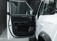 2025 Jetour T2 C-DM 1.5L Turbo Black Interior Alcantara Black - Beyond Autos - www.beyondautos.com