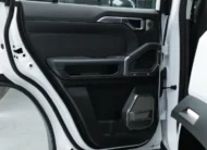 2025 Jetour T2 C-DM 1.5L Turbo Black Interior Alcantara Black - Beyond Autos - www.beyondautos.com