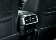 2025 Jetour T2 C-DM 1.5L Turbo Black Interior Alcantara Black - Beyond Autos - www.beyondautos.com