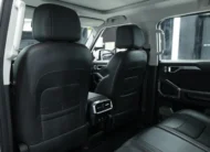 2025 Jetour T2 C-DM 1.5L Turbo Black Interior Alcantara Black - Beyond Autos - www.beyondautos.com