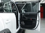 2025 Jetour T2 C-DM 1.5L Turbo Black Interior Alcantara Black - Beyond Autos - www.beyondautos.com