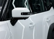 2025 Jetour T2 C-DM 1.5L Turbo Black Interior Alcantara Black - Beyond Autos - www.beyondautos.com