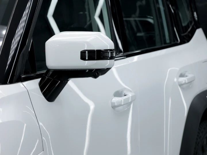 2025 Jetour T2 C-DM 1.5L Turbo Black Interior Alcantara Black - Beyond Autos - www.beyondautos.com