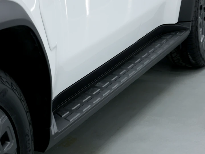 2025 Jetour T2 C-DM 1.5L Turbo Black Interior Alcantara Black - Beyond Autos - www.beyondautos.com