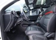 2026 MG MG5 GT 1.5L Comfort White Inside Black & Red- Beyond Autos - www.beyondautos.com