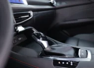 2026 MG MG5 GT 1.5L Comfort White Inside Black & Red- Beyond Autos - www.beyondautos.com