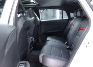 2026 MG MG5 GT 1.5L Comfort White Inside Black & Red- Beyond Autos - www.beyondautos.com