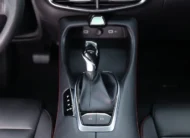 2026 MG MG5 GT 1.5L Comfort White Inside Black & Red- Beyond Autos - www.beyondautos.com