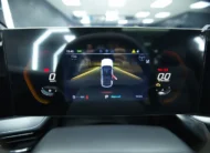 2025 MG ONE 1.5L Turbo White Inside White & Black - Beyond Autos - www.beyondautos.com