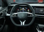 2025 MG ONE 1.5L Turbo White Inside White & Black - Beyond Autos - www.beyondautos.com