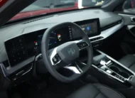 2025 MG ONE 1.5L Turbo White Inside White & Black - Beyond Autos - www.beyondautos.com