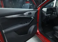 2025 MG ONE 1.5L Turbo White Inside White & Black - Beyond Autos - www.beyondautos.com