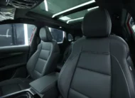 2025 MG ONE 1.5L Turbo White Inside White & Black - Beyond Autos - www.beyondautos.com