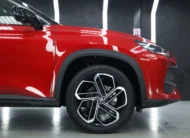 2025 MG ONE 1.5L Turbo White Inside White & Black - Beyond Autos - www.beyondautos.com