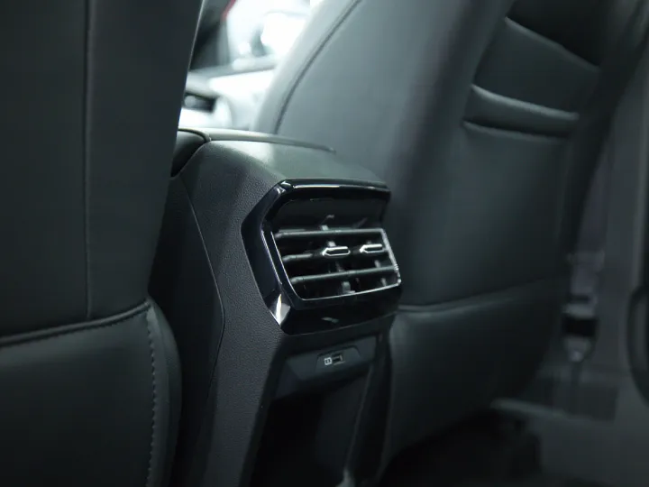 2025 MG ONE 1.5L Turbo White Inside White & Black - Beyond Autos - www.beyondautos.com