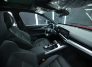 2025 MG ONE 1.5L Turbo White Inside White & Black - Beyond Autos - www.beyondautos.com