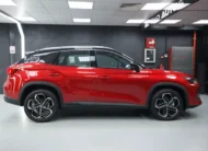 2025 MG ONE 1.5L Turbo White Inside White & Black - Beyond Autos - www.beyondautos.com