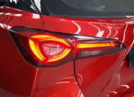 2025 MG ONE 1.5L Turbo White Inside White & Black - Beyond Autos - www.beyondautos.com