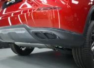 2025 MG ONE 1.5L Turbo White Inside White & Black - Beyond Autos - www.beyondautos.com