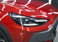 2025 MG ONE 1.5L Turbo White Inside White & Black - Beyond Autos - www.beyondautos.com