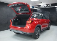 2025 MG ONE 1.5L Turbo White Inside White & Black - Beyond Autos - www.beyondautos.com