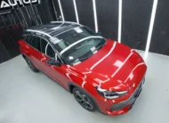 2025 MG ONE 1.5L Turbo White Inside White & Black - Beyond Autos - www.beyondautos.com