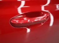 2025 MG ONE 1.5L Turbo White Inside White & Black - Beyond Autos - www.beyondautos.com