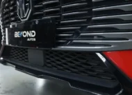 2025 MG ONE 1.5L Turbo White Inside White & Black - Beyond Autos - www.beyondautos.com